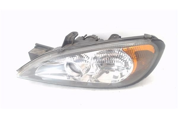 Recambio de faro delantero izquierdo para nissan primera berlina (p11) 2.0 referencia OEM IAM 260609F626  