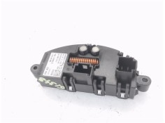 Recambio de resistencia calefaccion para seat ateca (khp) 1.5 style referencia OEM IAM 5Q0907521F  