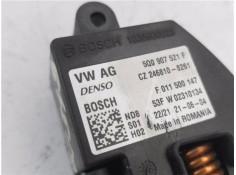 Recambio de resistencia calefaccion para seat ateca (khp) 1.5 style referencia OEM IAM 5Q0907521F  