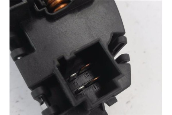 Recambio de resistencia calefaccion para seat ateca (khp) 1.5 style referencia OEM IAM 5Q0907521F  