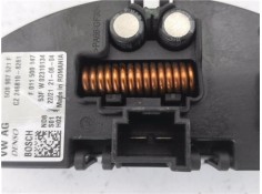 Recambio de resistencia calefaccion para seat ateca (khp) 1.5 style referencia OEM IAM 5Q0907521F  