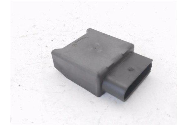 Recambio de rele bomba combustible para seat ateca (khp) 1.5 style referencia OEM IAM 5Q0906093B  