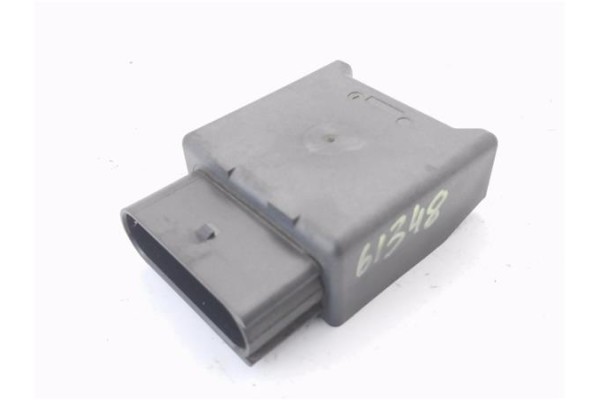 Recambio de rele bomba combustible para seat ateca (khp) 1.5 style referencia OEM IAM 5Q0906093B  
