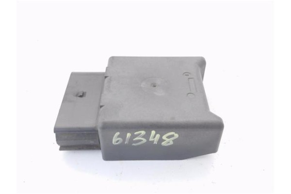 Recambio de rele bomba combustible para seat ateca (khp) 1.5 style referencia OEM IAM 5Q0906093B  