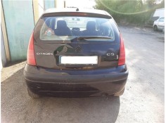 citroen c3 del año 2004
