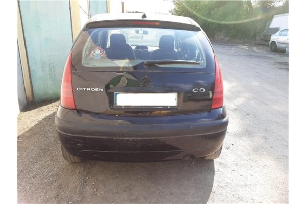 citroen c3 del año 2004 citroen c3 del año 2004