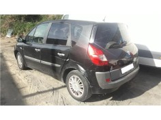 renault scenic ii (jm)(2003) del año  2