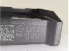 Recambio de rele bomba combustible para seat ateca (khp) 1.5 style referencia OEM IAM 5Q0906093B  
