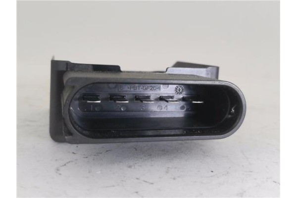 Recambio de rele bomba combustible para seat ateca (khp) 1.5 style referencia OEM IAM 5Q0906093B  