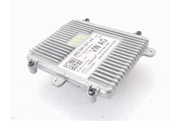 Recambio de centralita xenon para seat ateca (khp) 1.5 style referencia OEM IAM 992941571AE  