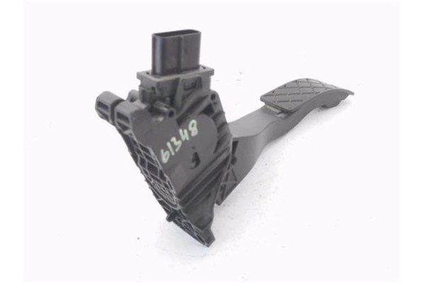 Recambio de pedal acelerador para seat ateca (khp) 1.5 style referencia OEM IAM 5Q1723503L  