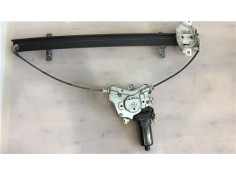 Recambio de mecanismo elevalunas delantero derecho para hyundai h-1 furgón 2.5 td referencia OEM IAM 824024A000  