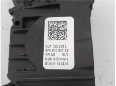 Recambio de pedal acelerador para seat ateca (khp) 1.5 style referencia OEM IAM 5Q1723503L  