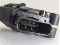Recambio de pedal acelerador para seat ateca (khp) 1.5 style referencia OEM IAM 5Q1723503L  