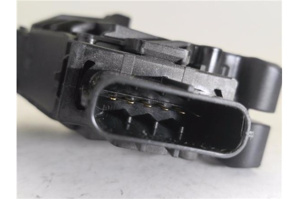 Recambio de pedal acelerador para seat ateca (khp) 1.5 style referencia OEM IAM 5Q1723503L  