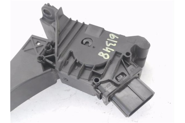 Recambio de pedal acelerador para seat ateca (khp) 1.5 style referencia OEM IAM 5Q1723503L  