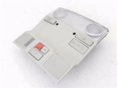 Recambio de luz delantero central techo para seat ateca (khp) 1.5 style referencia OEM IAM 575947105K  