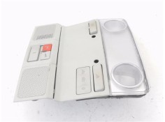 Recambio de luz delantero central techo para seat ateca (khp) 1.5 style referencia OEM IAM 575947105K  