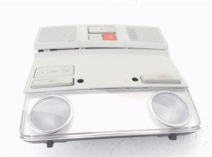 Recambio de luz delantero central techo para seat ateca (khp) 1.5 style referencia OEM IAM 575947105K  