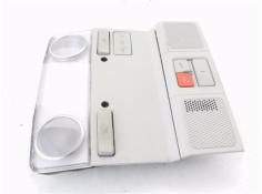 Recambio de luz delantero central techo para seat ateca (khp) 1.5 style referencia OEM IAM 575947105K  