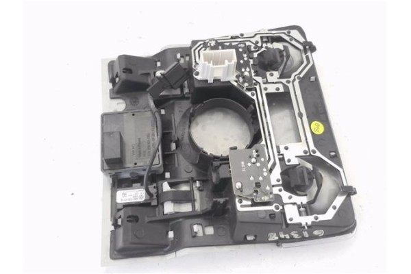Recambio de luz delantero central techo para seat ateca (khp) 1.5 style referencia OEM IAM 575947105K  