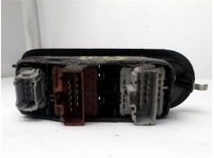 Recambio de mando elevalunas para renault scenic ii (jm) 1.5 dci (jm02, jm13) referencia OEM IAM 156018070  