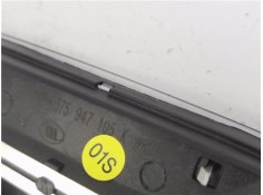Recambio de luz delantero central techo para seat ateca (khp) 1.5 style referencia OEM IAM 575947105K  