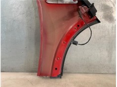 Recambio de aleta delantero izquierda para mini cabrio (r52) 1.6 cooper referencia OEM IAM 41217037437  