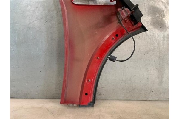 Recambio de aleta delantero izquierda para mini cabrio (r52) 1.6 cooper referencia OEM IAM 41217037437  