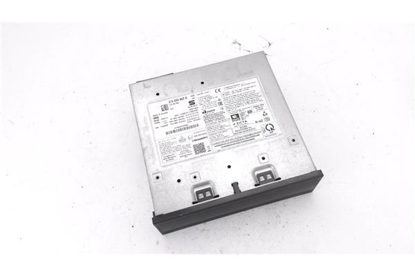 Recambio de navegador para seat ateca (khp) 1.5 style referencia OEM IAM 575035862D  