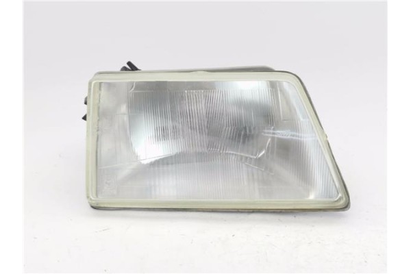 Recambio de faro delantero dcho para peugeot 205 mito 1.1 referencia OEM IAM 6205A4  