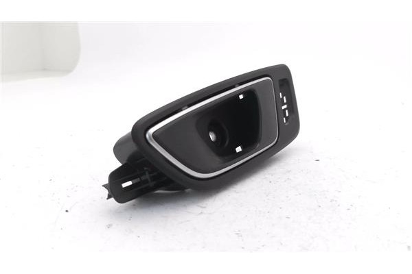 Recambio de manilla int. puerta delantero izquierda para seat ateca (khp) 1.5 style referencia OEM IAM 5F1837113A  