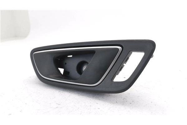 Recambio de manilla int. puerta delantero izquierda para seat ateca (khp) 1.5 style referencia OEM IAM 5F1837113A  