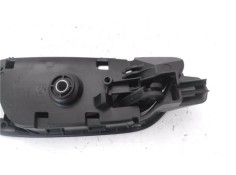 Recambio de manilla int. puerta delantero izquierda para seat ateca (khp) 1.5 style referencia OEM IAM 5F1837113A  