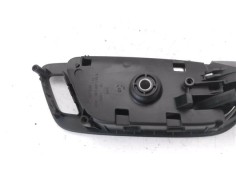 Recambio de manilla int. puerta delantero izquierda para seat ateca (khp) 1.5 style referencia OEM IAM 5F1837113A  