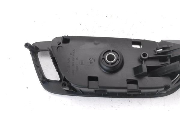 Recambio de manilla int. puerta delantero izquierda para seat ateca (khp) 1.5 style referencia OEM IAM 5F1837113A  