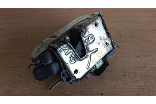 Recambio de cierre electromagnetico delantero derecho para volkswagen golf iii (1h1) 1.6 cl referencia OEM IAM 1H1837015A  