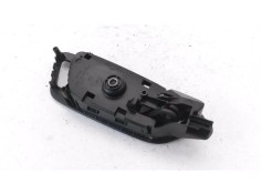 Recambio de manilla int. puerta delantero izquierda para seat ateca (khp) 1.5 style referencia OEM IAM 5F1837113A  
