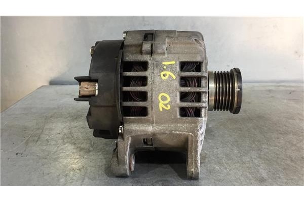 Recambio de alternador para renault laguna ii (bg0)(2001) 1.6 authentique [1,6 ltr. - 79 kw] referencia OEM IAM   