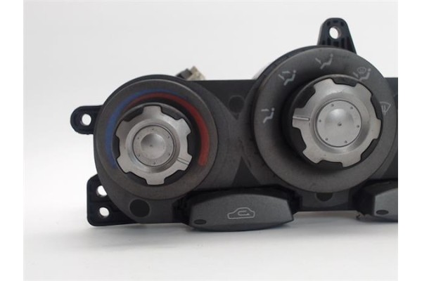 Recambio de mandos climatizador para hyundai coupe (gk) referencia OEM IAM   