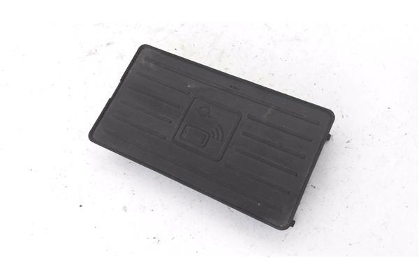 Recambio de módulo electrónico para seat ateca (khp) 1.5 style referencia OEM IAM 81A035502  