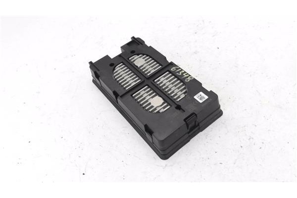 Recambio de módulo electrónico para seat ateca (khp) 1.5 style referencia OEM IAM 81A035502  