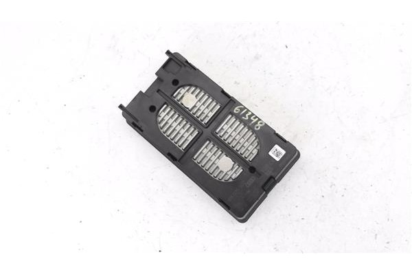 Recambio de módulo electrónico para seat ateca (khp) 1.5 style referencia OEM IAM 81A035502  