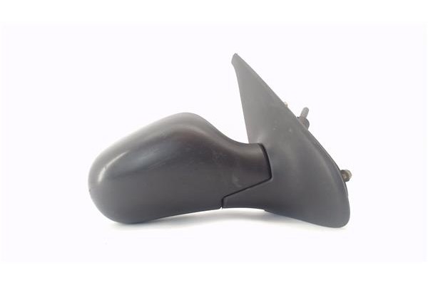 Recambio de retrovisor derecho para renault clio ii fase i (b/cb0) 1.2 (b/cb0f, b/cb0a, b/cb10, b/cb1k, b/cb2d, b/cb2h) referenc