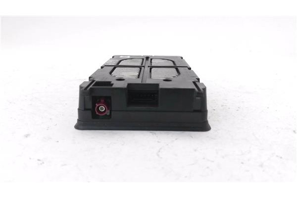 Recambio de módulo electrónico para seat ateca (khp) 1.5 style referencia OEM IAM 81A035502  