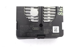 Recambio de módulo electrónico para seat ateca (khp) 1.5 style referencia OEM IAM 81A035502  