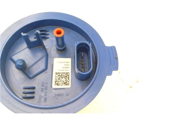 Recambio de bomba combustible para seat ateca (khp) 1.5 style referencia OEM IAM 5WA919051A  