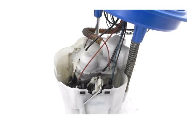Recambio de bomba combustible para seat ateca (khp) 1.5 style referencia OEM IAM 5WA919051A  