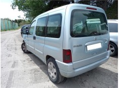 citroen berlingo del año 2003
