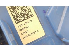 Recambio de bomba combustible para seat ateca (khp) 1.5 style referencia OEM IAM 5WA919051A  